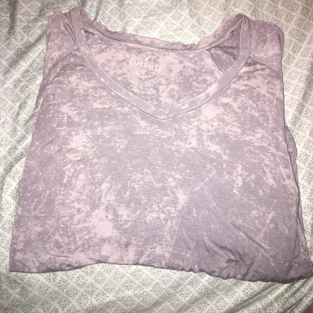 LAST CHANCE SALE American Eagle T - Shirt